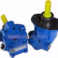 پمپ فرمان هايستر پمپ فرمان هايستر